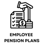 employee pension plans - black