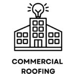 roofing - black